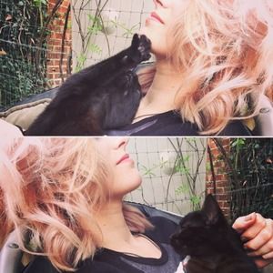 Meet your Posher, Brittney